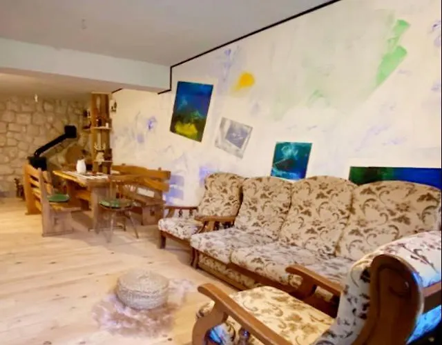 Sanmari_forest シャレー *